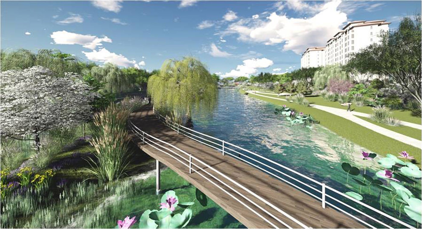 污水處理站運維